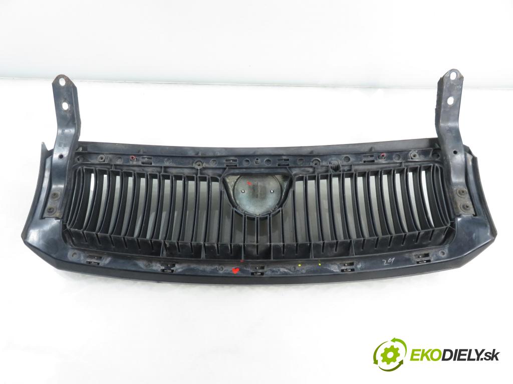 SKODA FABIA I (6Y2) HB 2001 55,00 1.4 16V - AUA 1390,00 Mriežka / maska 6Y0853668