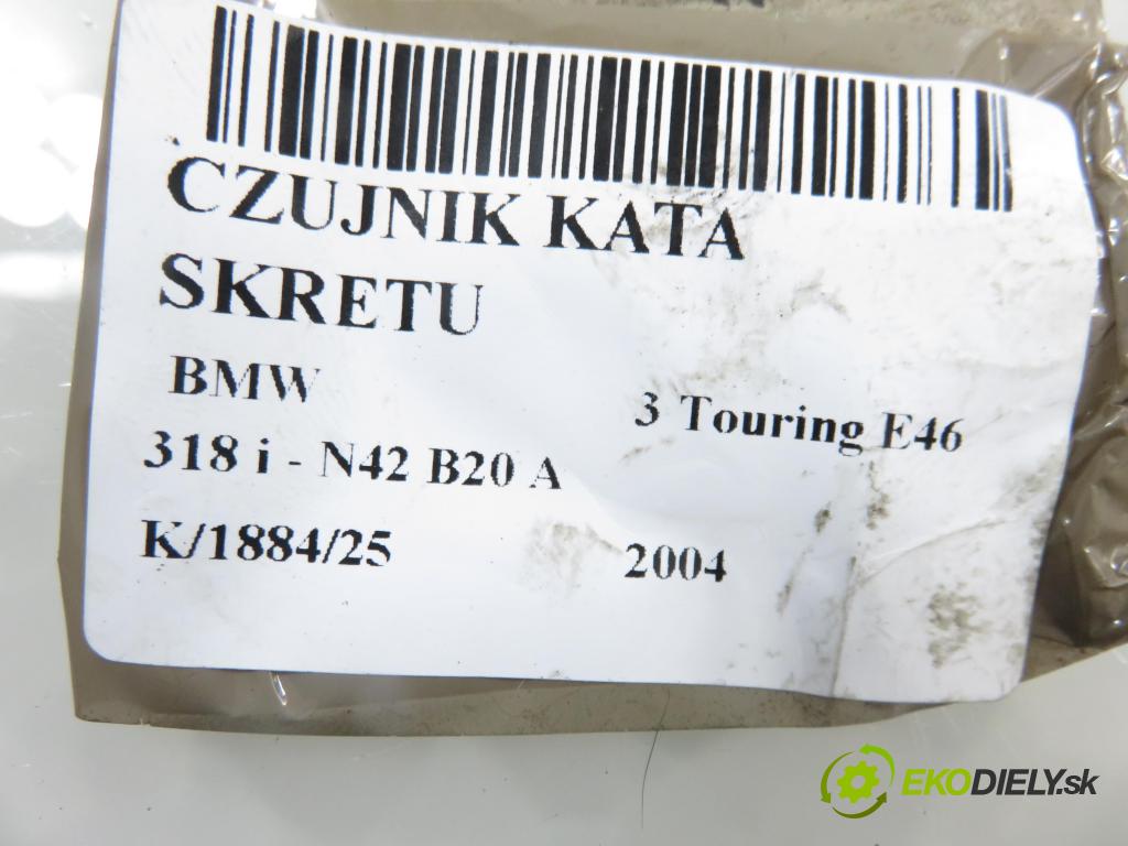 BMW 3 Touring (E46) KOMBI 2004 110,00 2.0 318 i - N42 B20 A 1995,00 Snímač KATA ABSTRAKTNÍ: 6760232