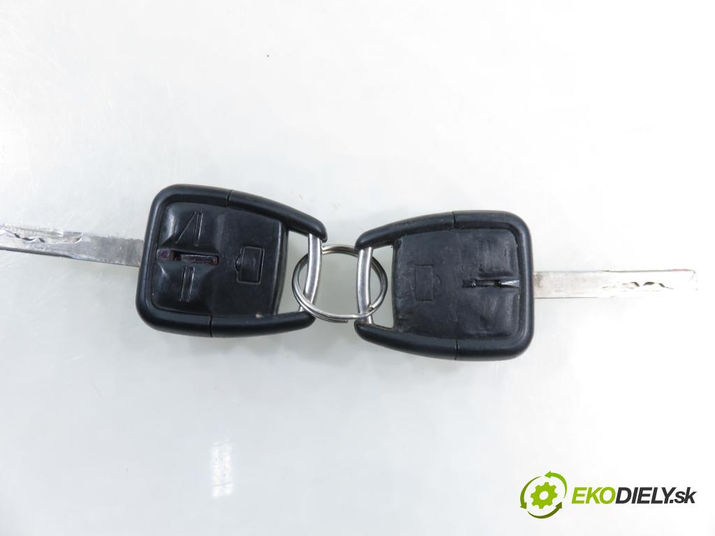 OPEL VECTRA C Kombi (Z02) KOMBI 2004 88,00 1.9 CDTI - Z 19 DT 1910,00 PAKA/ŘAZENÍ/SADA: 13162134DL