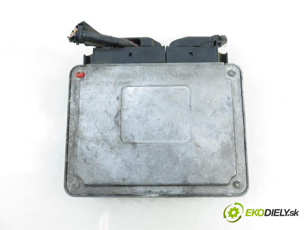 SKODA FABIA I (6Y2) HB 2001 55,00 1.4 16V - AUA 1390,00 Riadiaca jednotka Motor 036906034BL