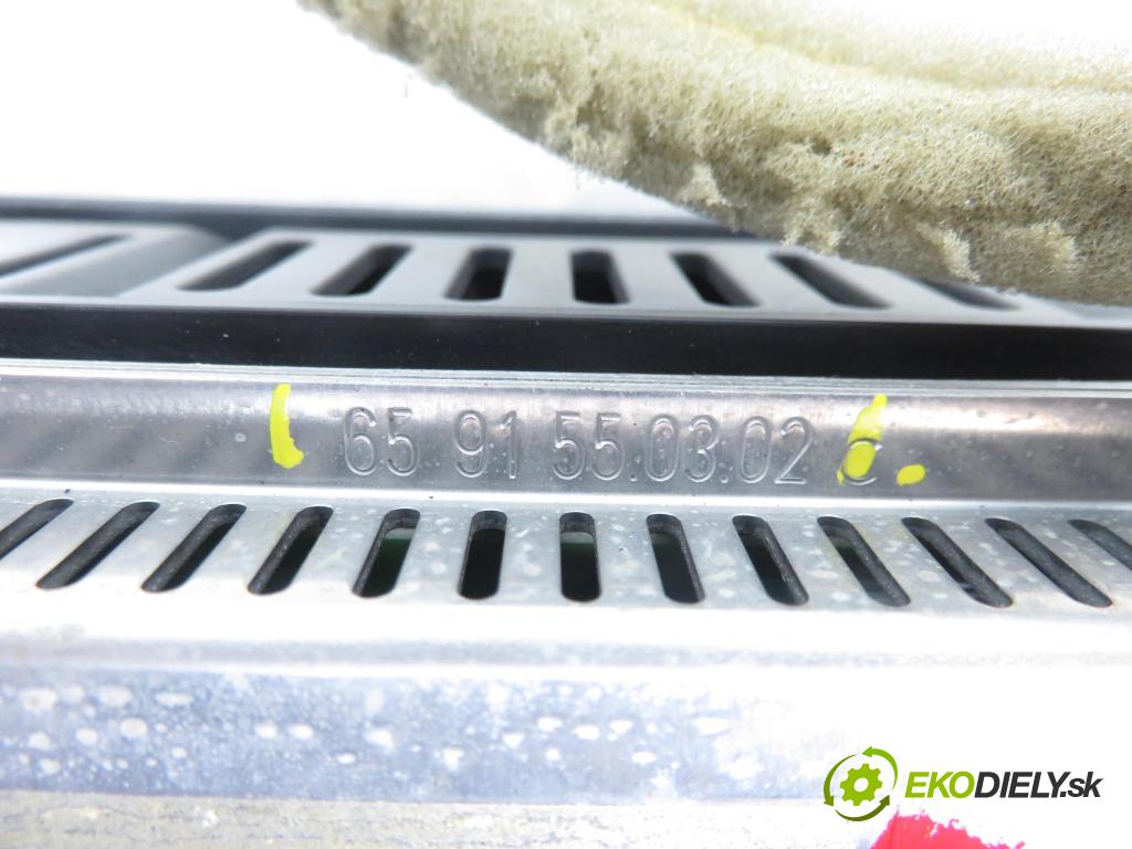 OPEL VECTRA C Kombi (Z02) KOMBI 2004 88,00 1.9 CDTI - Z 19 DT 1910,00 ZOBRAZIT: 6591550302C