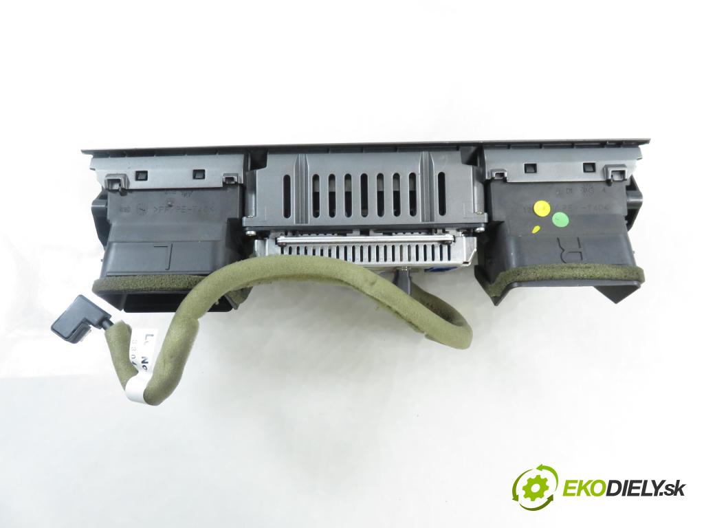 OPEL VECTRA C Kombi (Z02) KOMBI 2004 88,00 1.9 CDTI - Z 19 DT 1910,00 ZOBRAZIT: 6591550302C