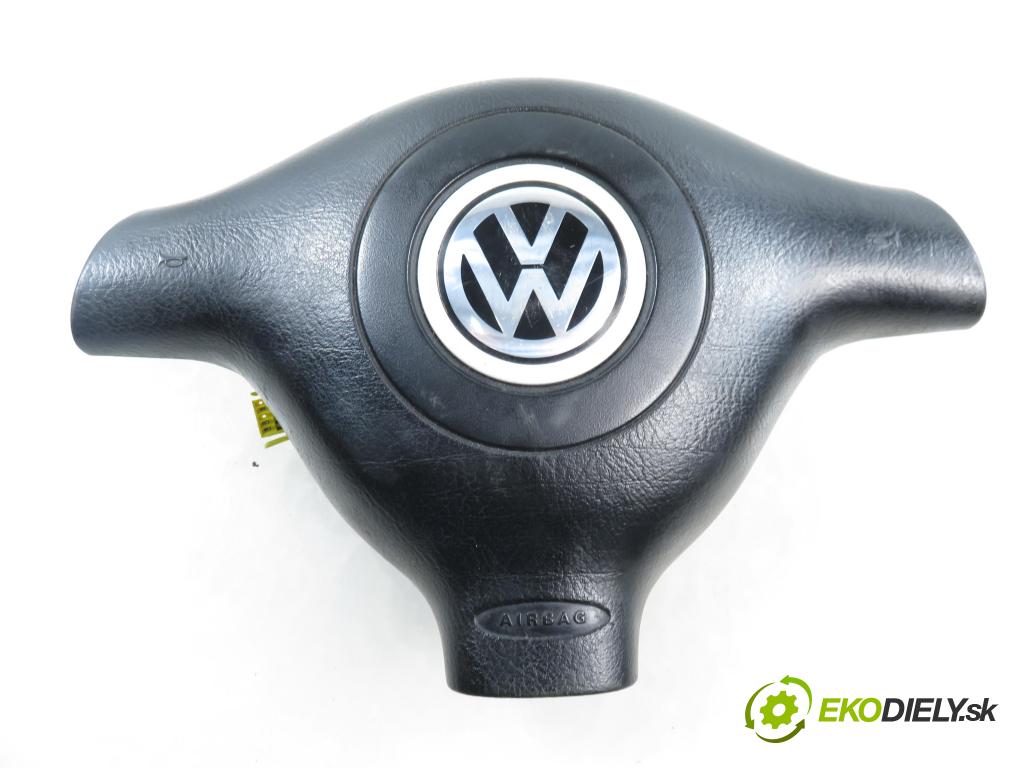 VW GOLF IV (1J1) HB 2002 74,00 1.9 TDI PD 101 - ATD 1896,00 AirBag air BAG volantu 3B0880201BJ