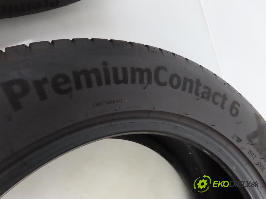 2021    PNEUMATIKY: / PNEUMATIKY: LÉTO