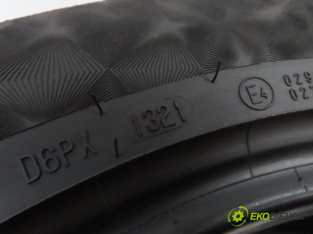 2021    PNEUMATIKY: / PNEUMATIKY: LÉTO