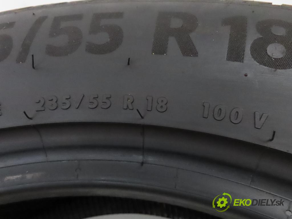 2021    PNEUMATIKY: / PNEUMATIKY: LÉTO