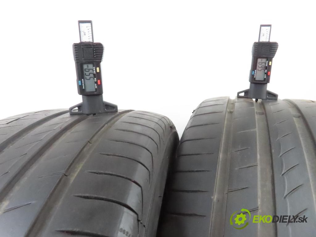 2021    PNEUMATIKY: / PNEUMATIKY: LÉTO