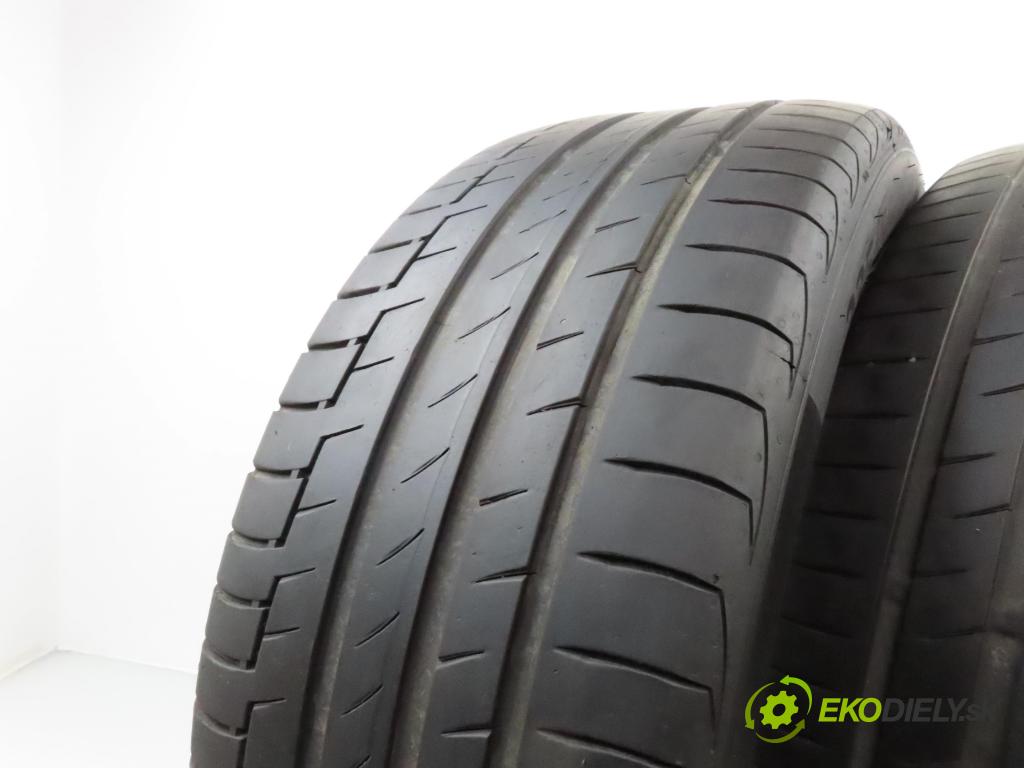 2021    PNEUMATIKY: / PNEUMATIKY: LÉTO