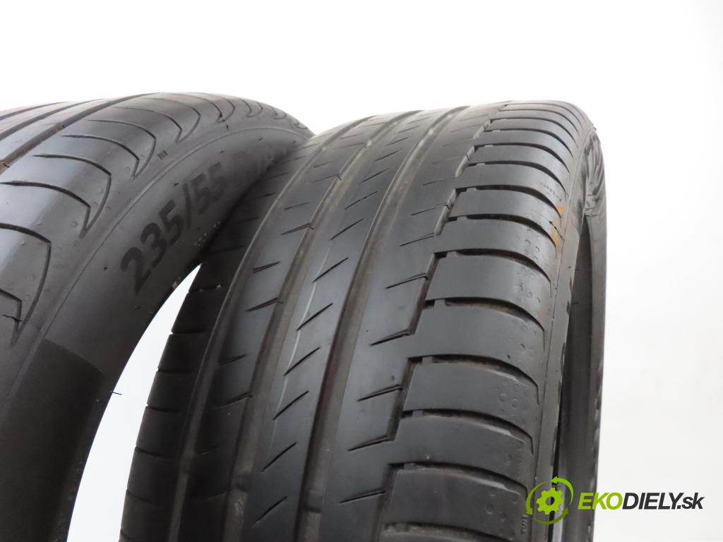 2021    PNEUMATIKY: / PNEUMATIKY: LÉTO