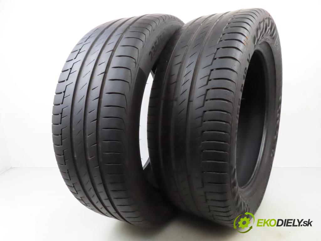    2021    PNEUMATIKY: / PNEUMATIKY: LÉTO 