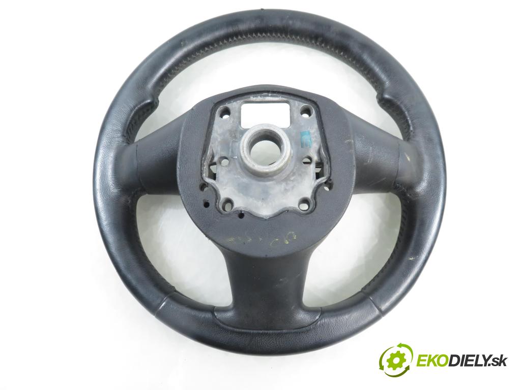 SEAT IBIZA III (6L1) HB 2003 96,00 1.9 TDI PD 130 - ASZ 1896,00 Volant 5P0419091F (Volant)