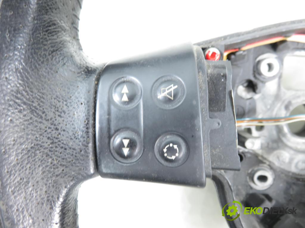 SEAT IBIZA III (6L1) HB 2003 96,00 1.9 TDI PD 130 - ASZ 1896,00 Volant 5P0419091F (Volant)