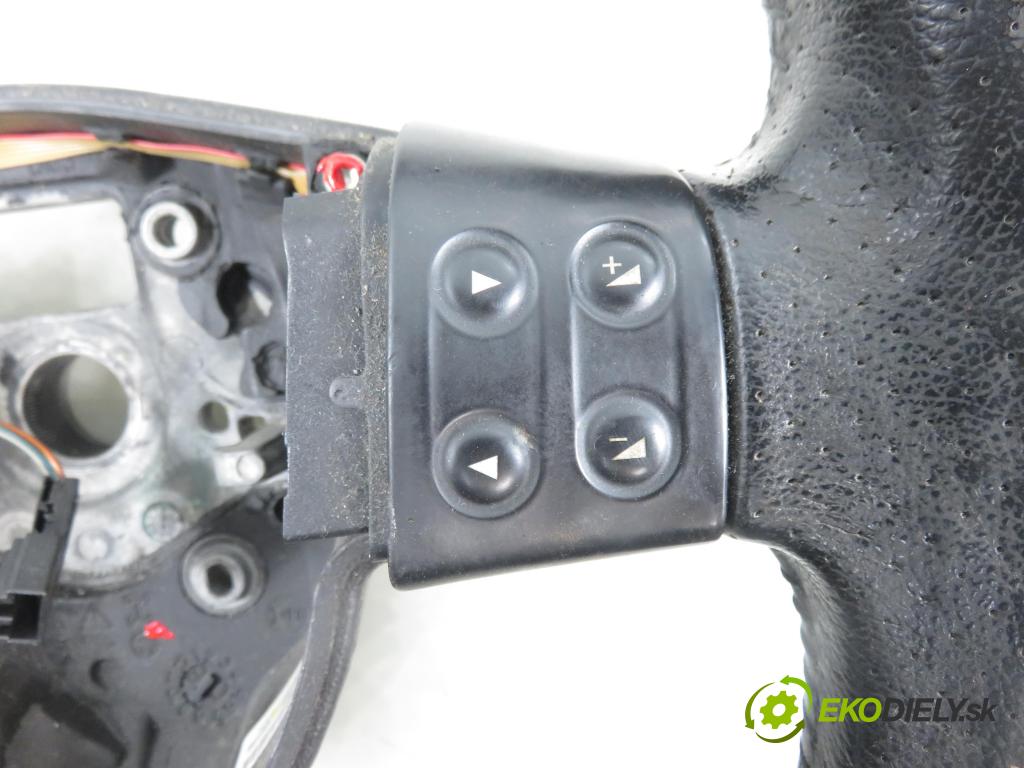 SEAT IBIZA III (6L1) HB 2003 96,00 1.9 TDI PD 130 - ASZ 1896,00 Volant 5P0419091F (Volant)