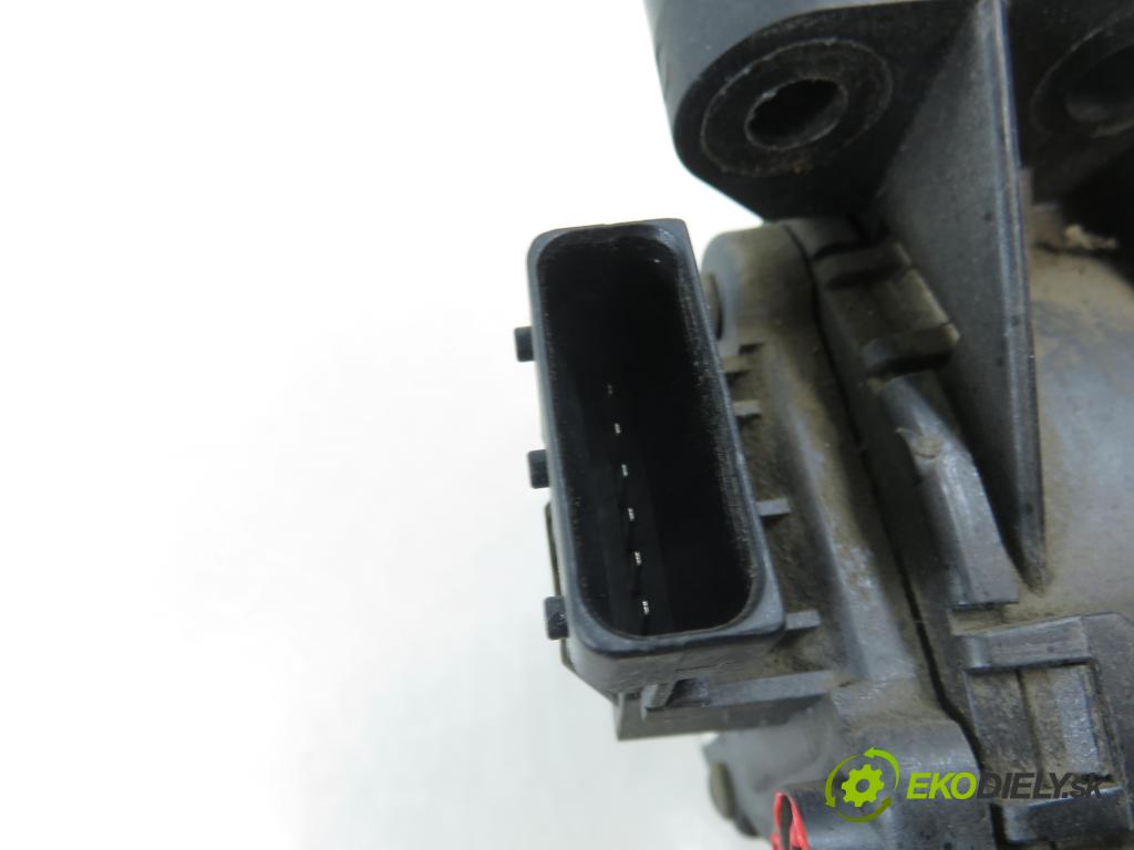 OPEL ASTRA G sedan (T98) HB 2001 55,00 1.7 DTI 16V - Y 17 DT 1686,00 Potenciometer plynu 9157998BK ; 6PV00811200 (Potenciometer plynového pedálu)