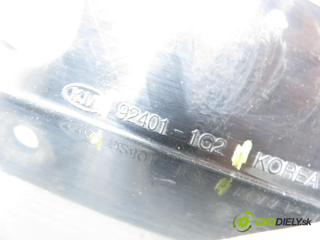 KIA RIO II (JB) HB 2011 81,00 1.5 CRDi 110 - D4FA 1493,00 Svetlo ľavé zadné 924011G2