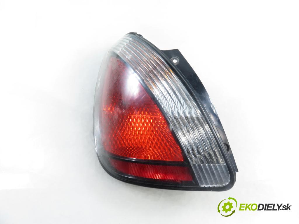 KIA RIO II (JB) HB 2011 81,00 1.5 CRDi 110 - D4FA 1493,00 Svetlo ľavé zadné 924011G2