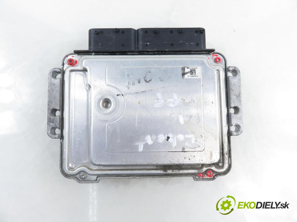 KIA RIO II (JB) HB 2011 81,00 1.5 CRDi 110 - D4FA 1493,00 Riadiaca jednotka Motor 391012A616 ; 0281015461