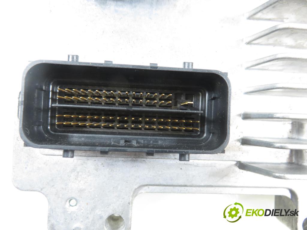 OPEL MERIVA B nadwozie wielkoprzestrzenne (MPV) (S10) MINIVAN 2008 88,00 1.4 LPG - A 14 NEL 1364,00 Riadiaca jednotka Motor 12647212