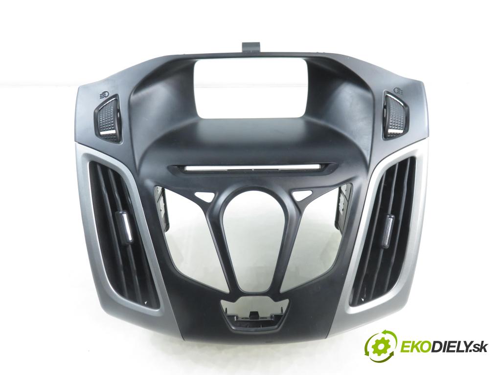 FORD FOCUS III HB 2011 85,00 1.6 TDCi - T1DA 1560,00 PANEL / KONZOLA BM51A014L20AC