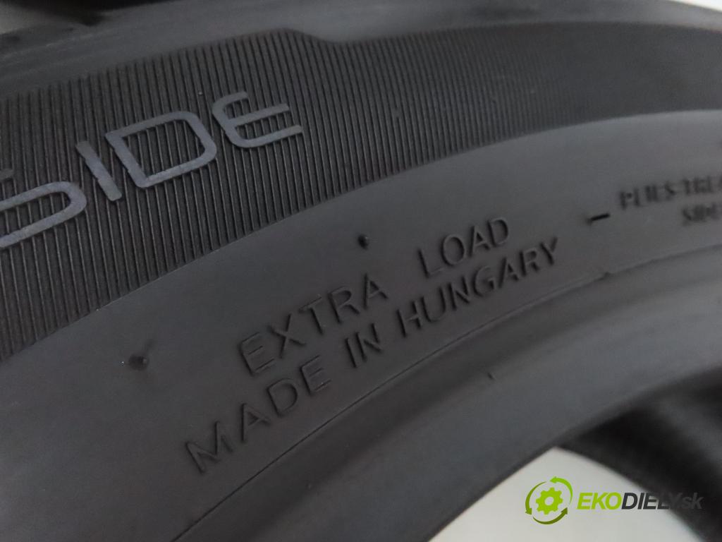    2019    PNEUMATIKY: / PNEUMATIKY: LÉTO 