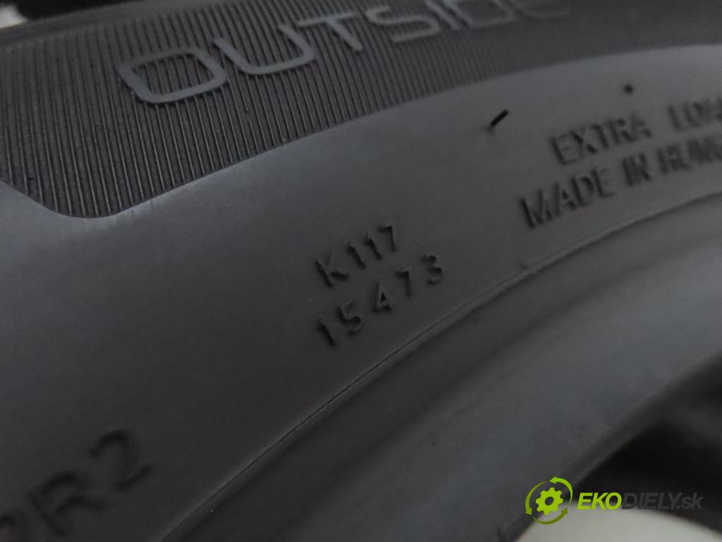 2019    PNEUMATIKY: / PNEUMATIKY: LÉTO