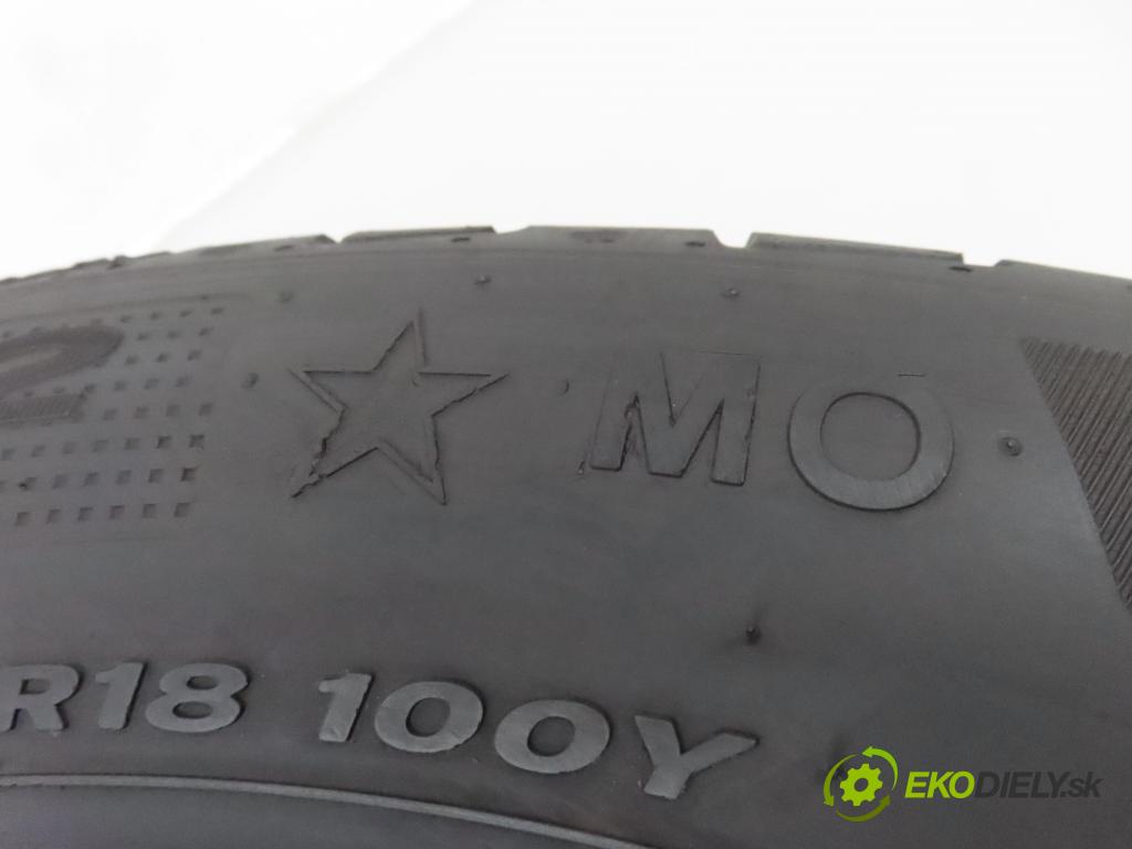 2019    PNEUMATIKY: / PNEUMATIKY: LÉTO