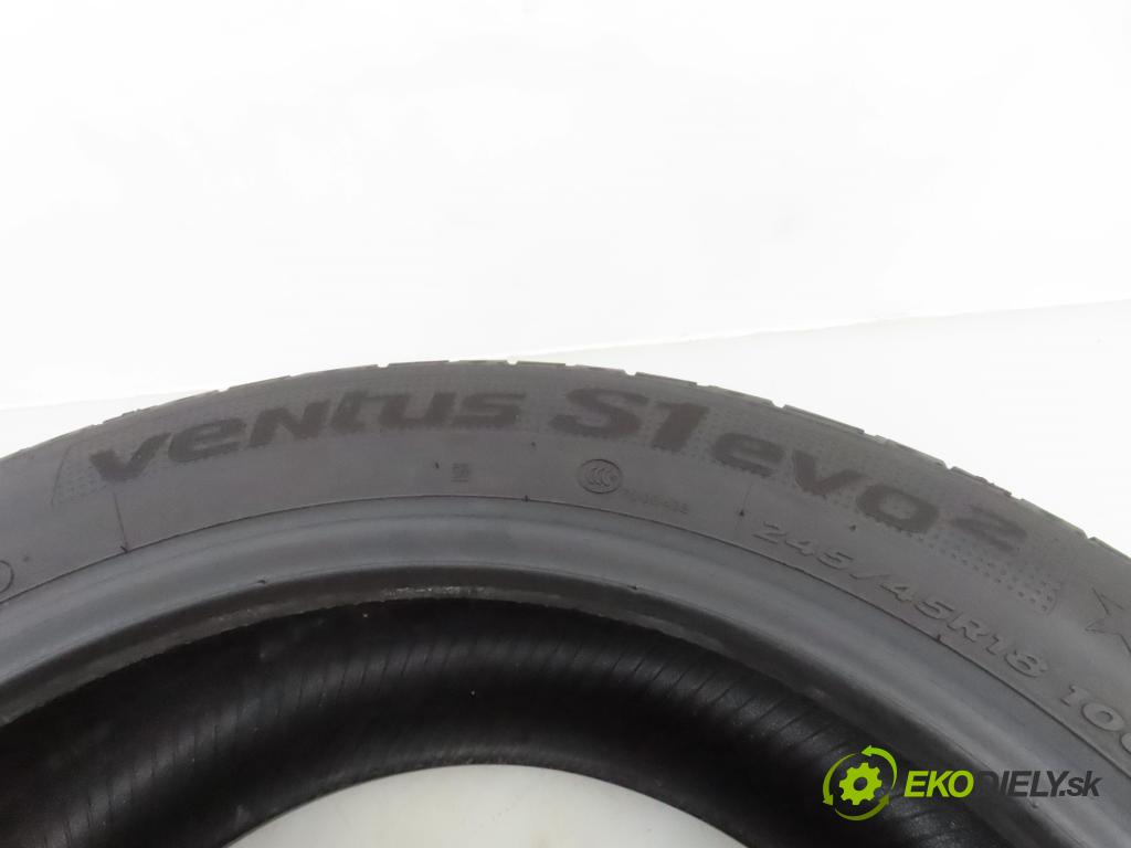 2019    PNEUMATIKY: / PNEUMATIKY: LÉTO