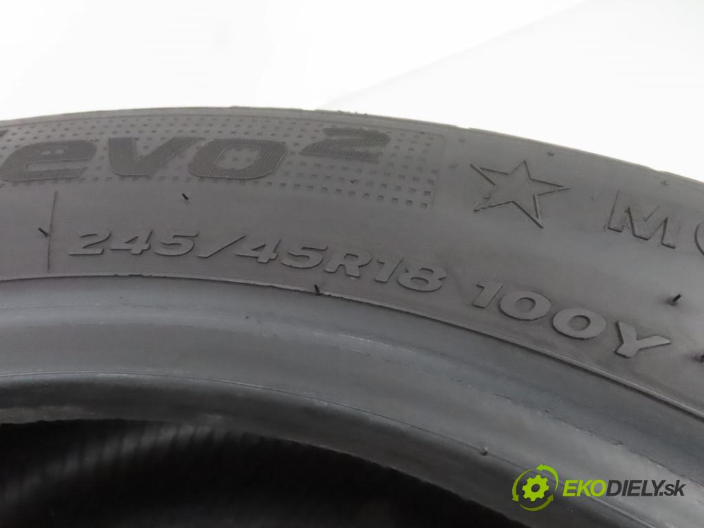 2019    PNEUMATIKY: / PNEUMATIKY: LÉTO