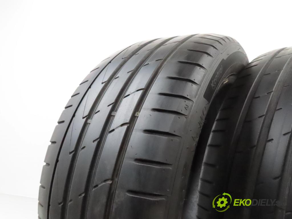 2019    PNEUMATIKY: / PNEUMATIKY: LÉTO