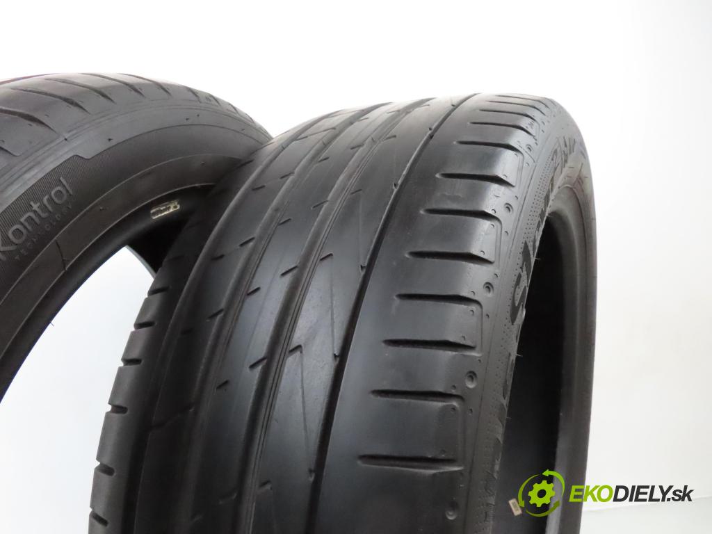 2019    PNEUMATIKY: / PNEUMATIKY: LÉTO