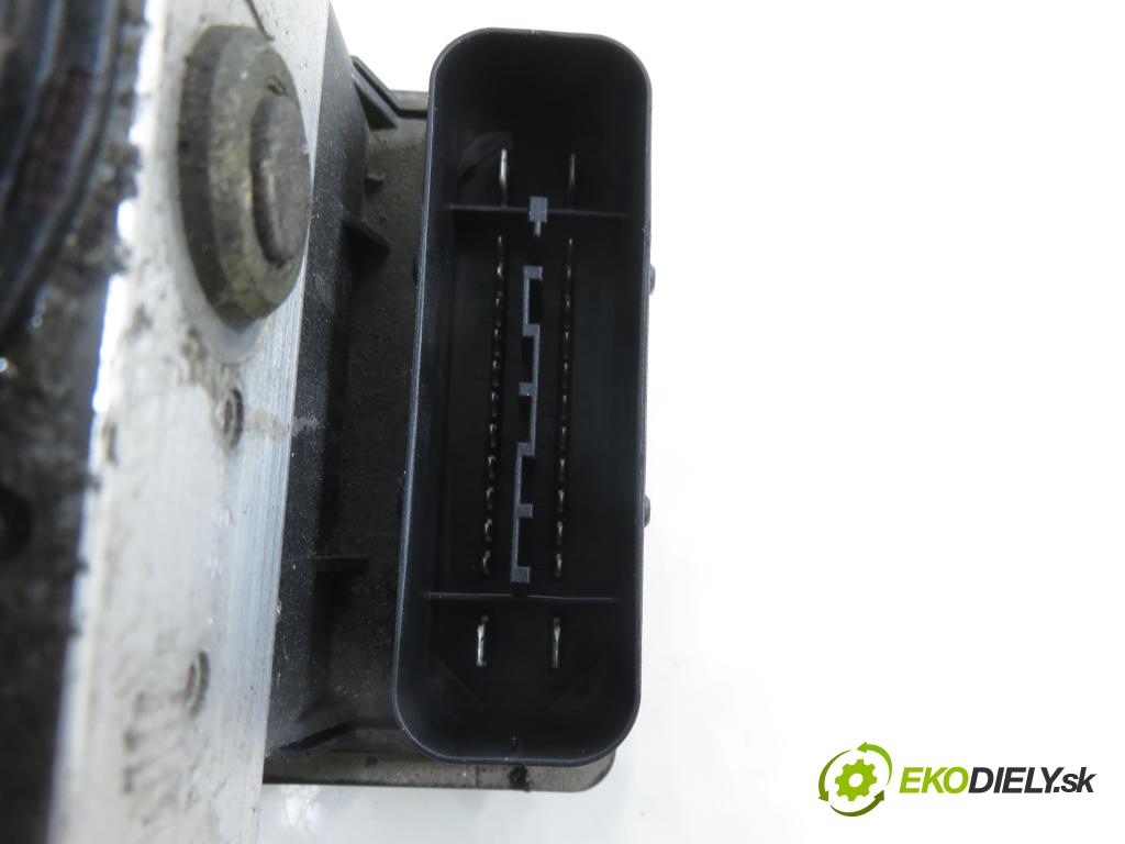 OPEL ASTRA H (A04) HB 2005 66,00 1.4 - Z 14 XEP 1364,00 pumpa ABS 24447835GP ; 10020601144 ; 10096005253 (Pumpa ABS)