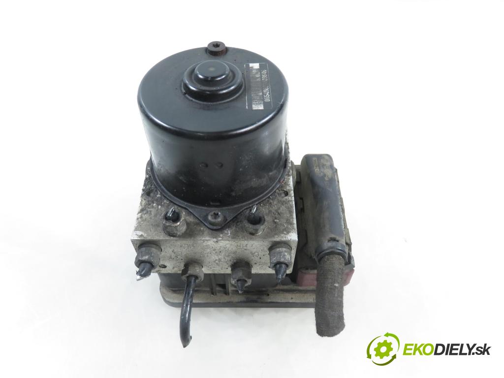 OPEL ASTRA H (A04) HB 2005 66,00 1.4 - Z 14 XEP 1364,00 pumpa ABS 24447835GP ; 10020601144 ; 10096005253 (Pumpa ABS)