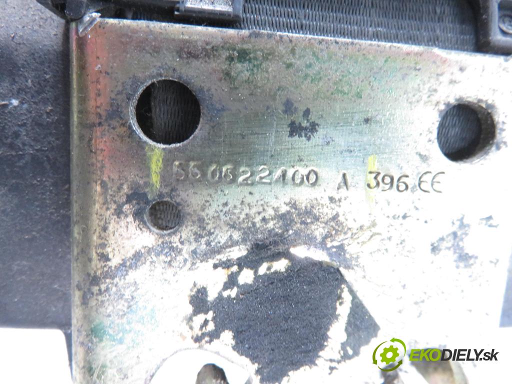 PEUGEOT PARTNER Combispace (5F) KOMBIVAN 2006 55,00 1.6 HDi 75 - 9HW (DV6BTED4) 1560,00 Držiak bezpečnostný PP 550266400A