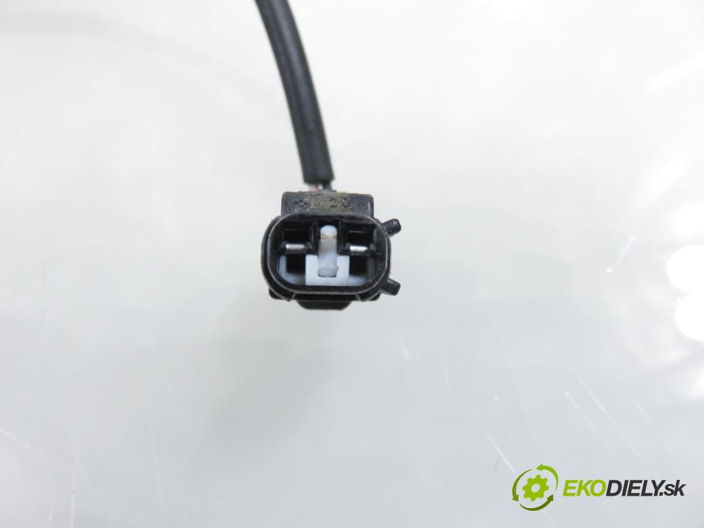 SUZUKI SWIFT III (MZ, EZ) HB 2007 68,00 1.3 4x4 (RS 413) - M13A 1328,00 náboj LP ABS