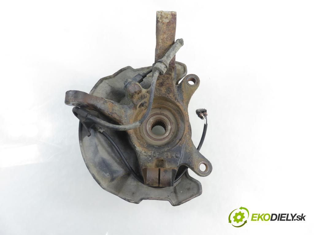 SUZUKI SWIFT III (MZ, EZ) HB 2007 68,00 1.3 4x4 (RS 413) - M13A 1328,00 náboj LP ABS