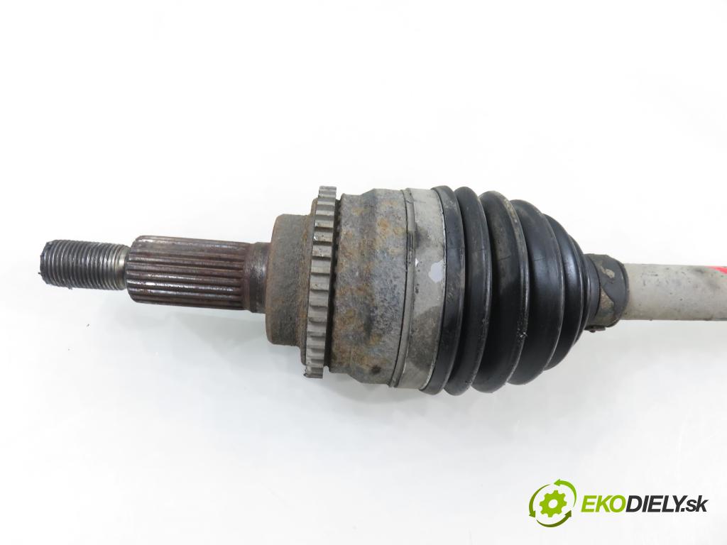 SUZUKI SWIFT III (MZ, EZ) HB 2007 68,00 1.3 4x4 (RS 413) - M13A 1328,00 Poloos LP