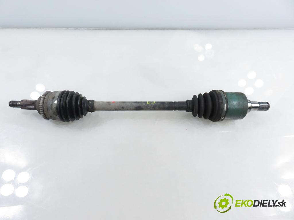 SUZUKI SWIFT III (MZ, EZ) HB 2007 68,00 1.3 4x4 (RS 413) - M13A 1328,00 Poloos LP