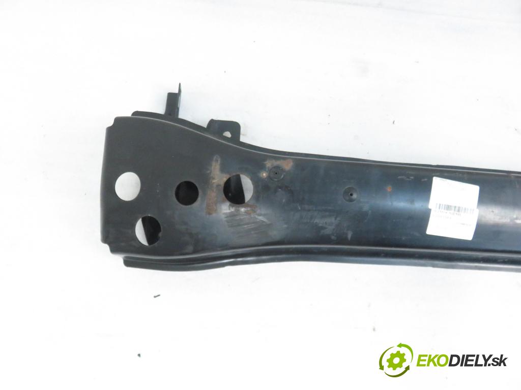 VW TRANSPORTER V Skrzynia (7HA, 7HH, 7EA, 7EH) FURGON 2005 77,00 1.9 TDI PD 105 - AXB 1896,00 Výstuha čelné