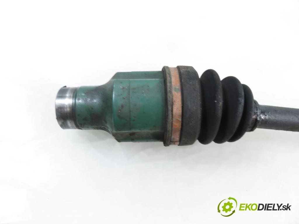 SUZUKI SWIFT III (MZ, EZ) HB 2007 68,00 1.3 4x4 (RS 413) - M13A 1328,00 Poloos PP