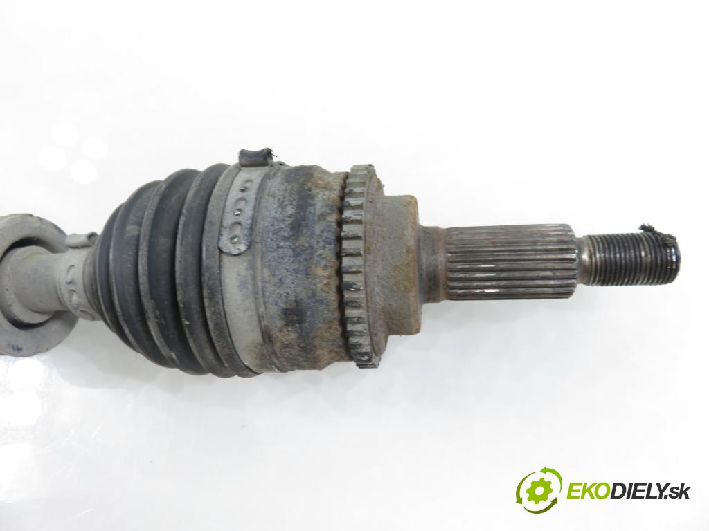 SUZUKI SWIFT III (MZ, EZ) HB 2007 68,00 1.3 4x4 (RS 413) - M13A 1328,00 Poloos PP