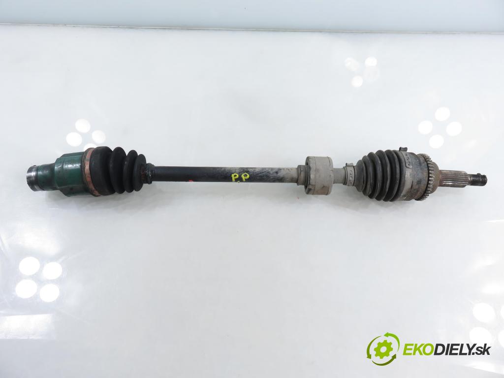 SUZUKI SWIFT III (MZ, EZ) HB 2007 68,00 1.3 4x4 (RS 413) - M13A 1328,00 Poloos PP