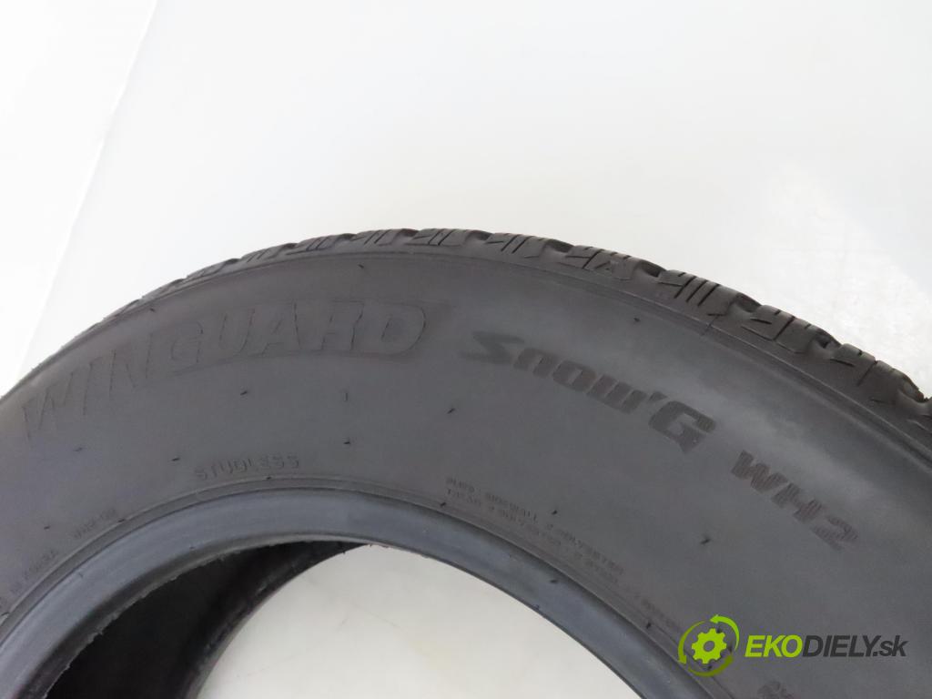    2018    PNEUMATIKY: / PNEUMATIKA: ZIMA: 