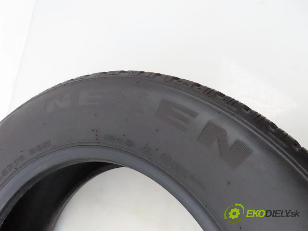 2018    PNEUMATIKY: / PNEUMATIKA: ZIMA: