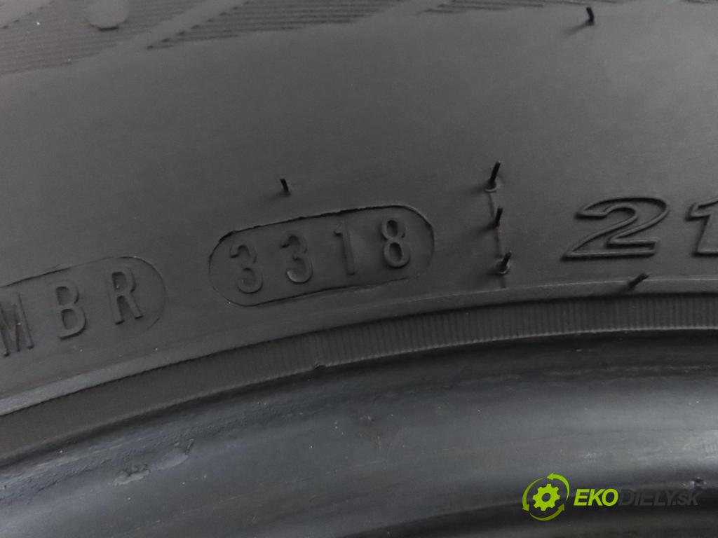 2018    PNEUMATIKY: / PNEUMATIKA: ZIMA: