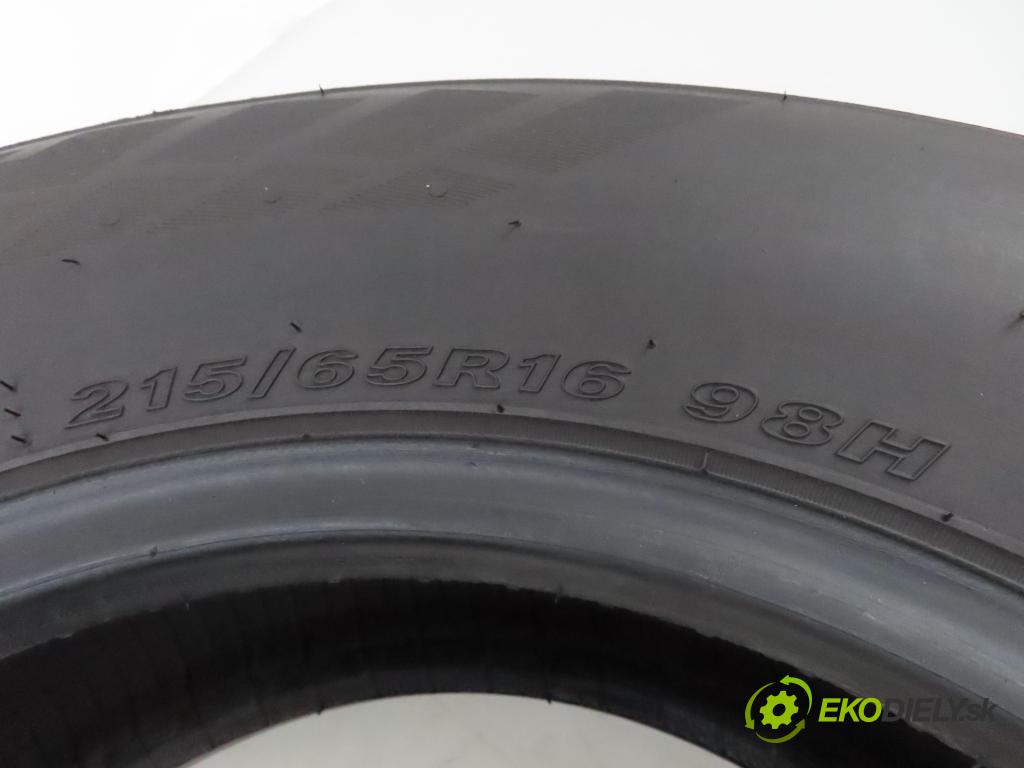 2018    PNEUMATIKY: / PNEUMATIKA: ZIMA: