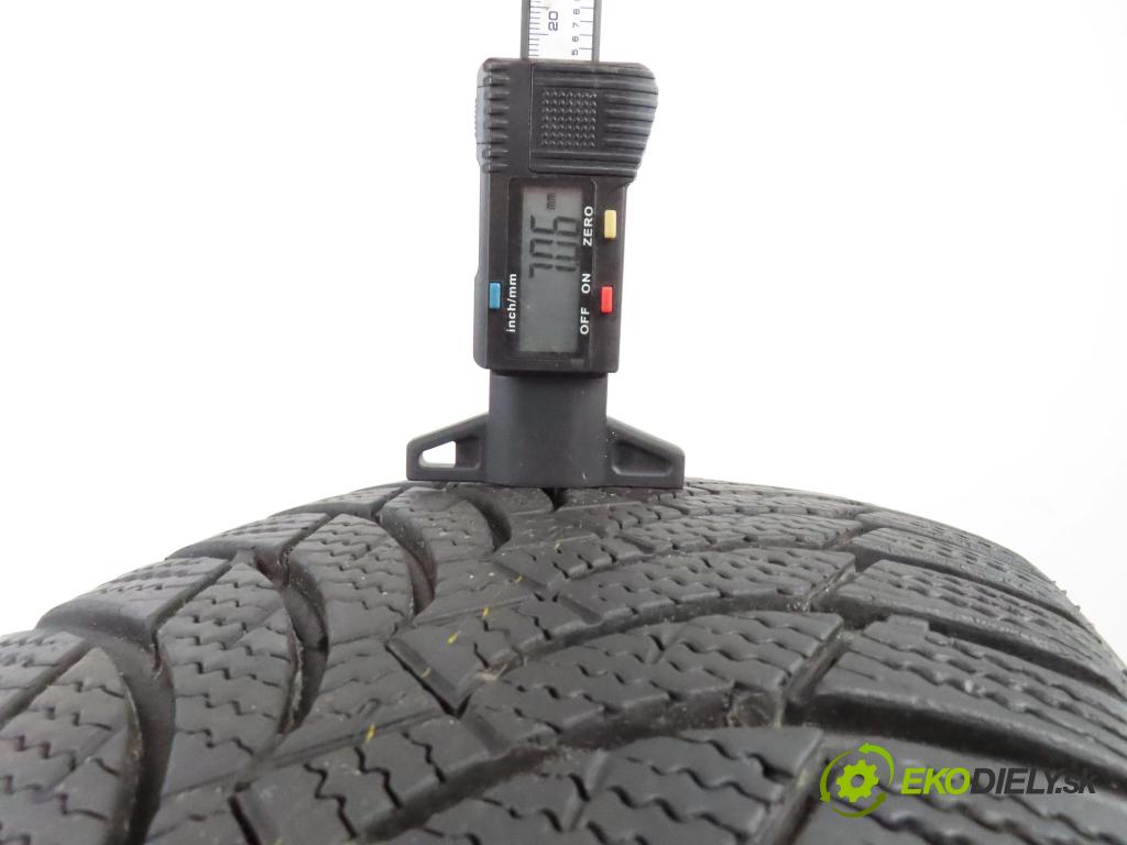 2018    PNEUMATIKY: / PNEUMATIKA: ZIMA: