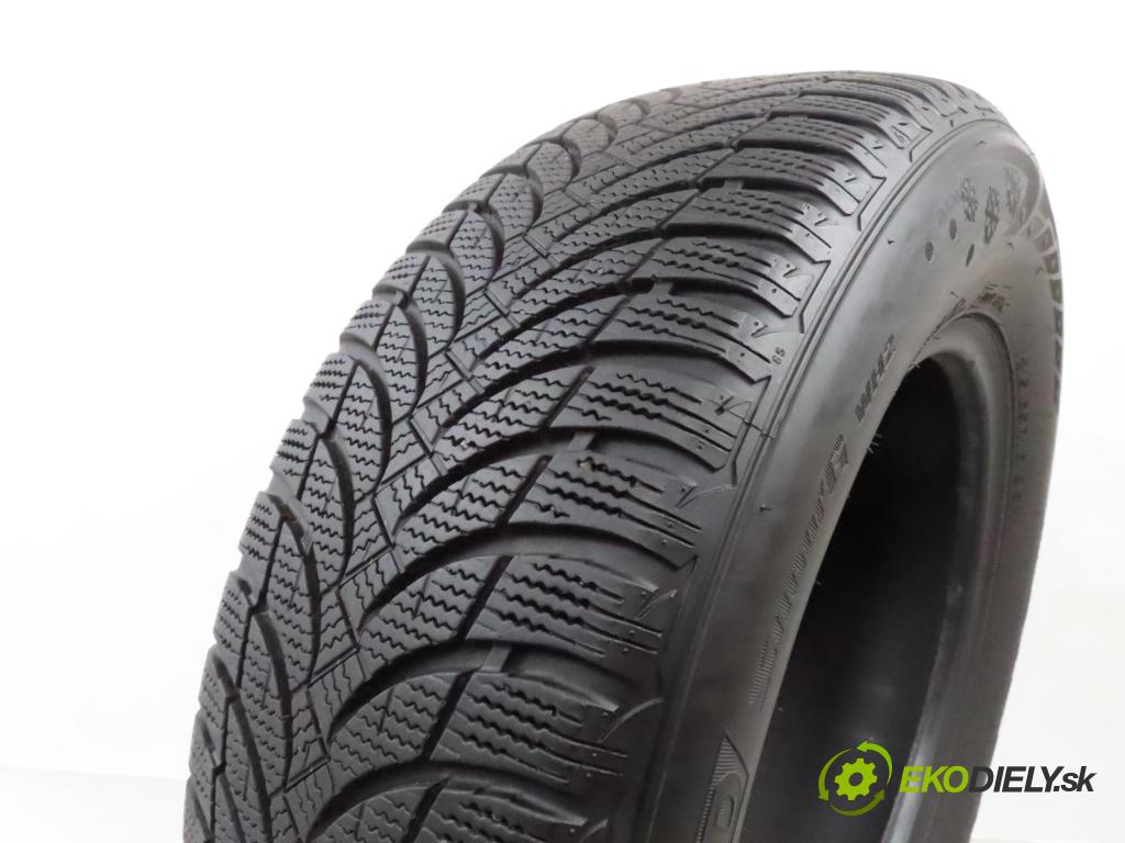 2018    PNEUMATIKY: / PNEUMATIKA: ZIMA: