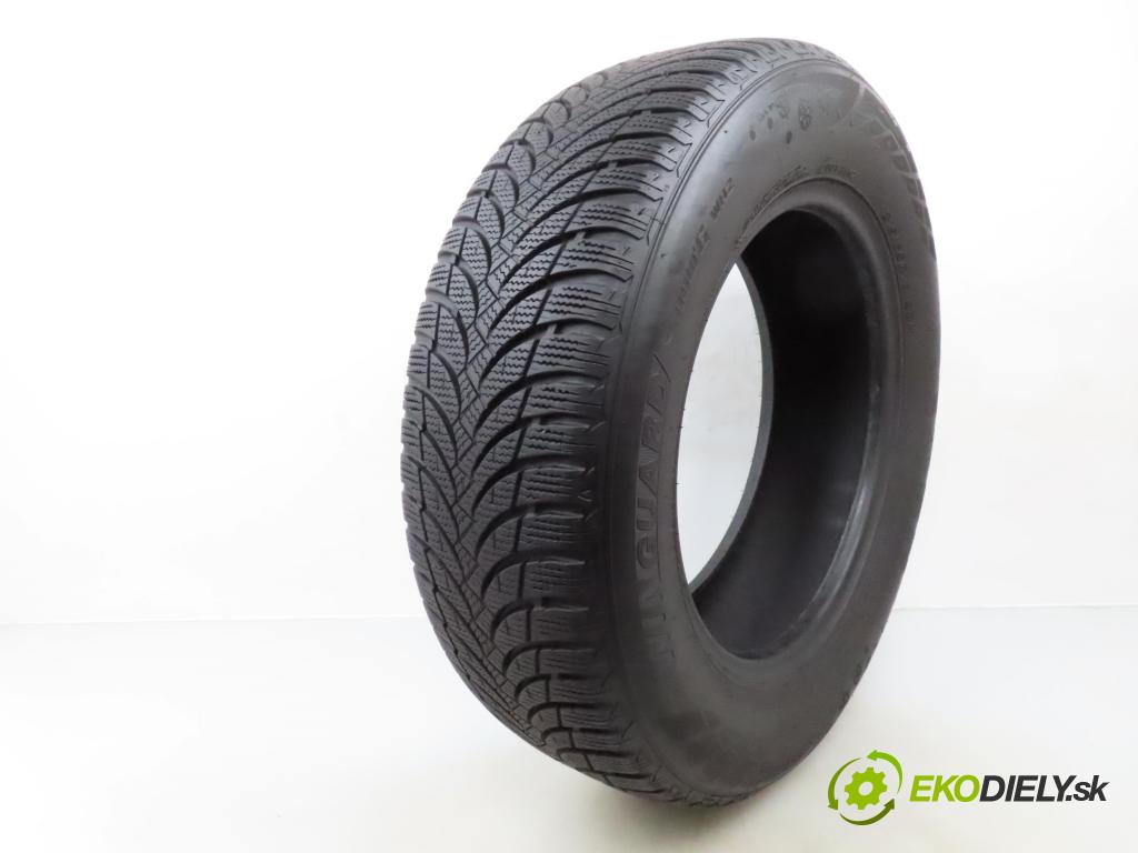 2018    PNEUMATIKY: / PNEUMATIKA: ZIMA: