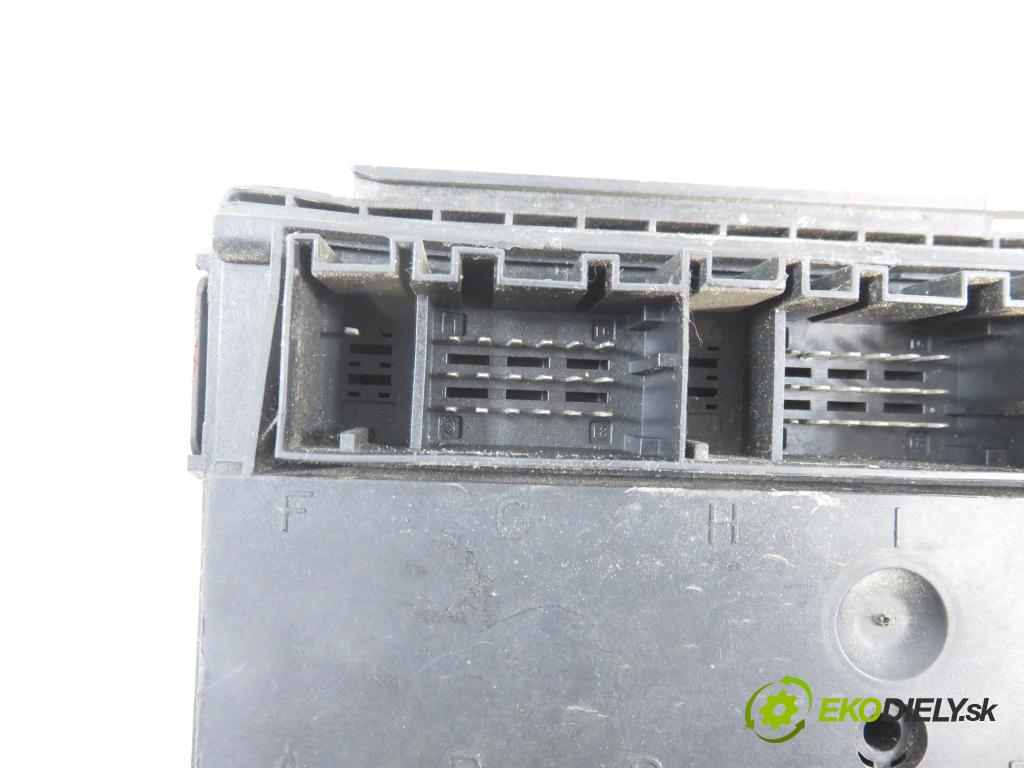 VW TRANSPORTER V Skrzynia (7HA, 7HH, 7EA, 7EH) FURGON 2005 77,00 1.9 TDI PD 105 - AXB 1896,00 MODUL komfortu 7H0937049J