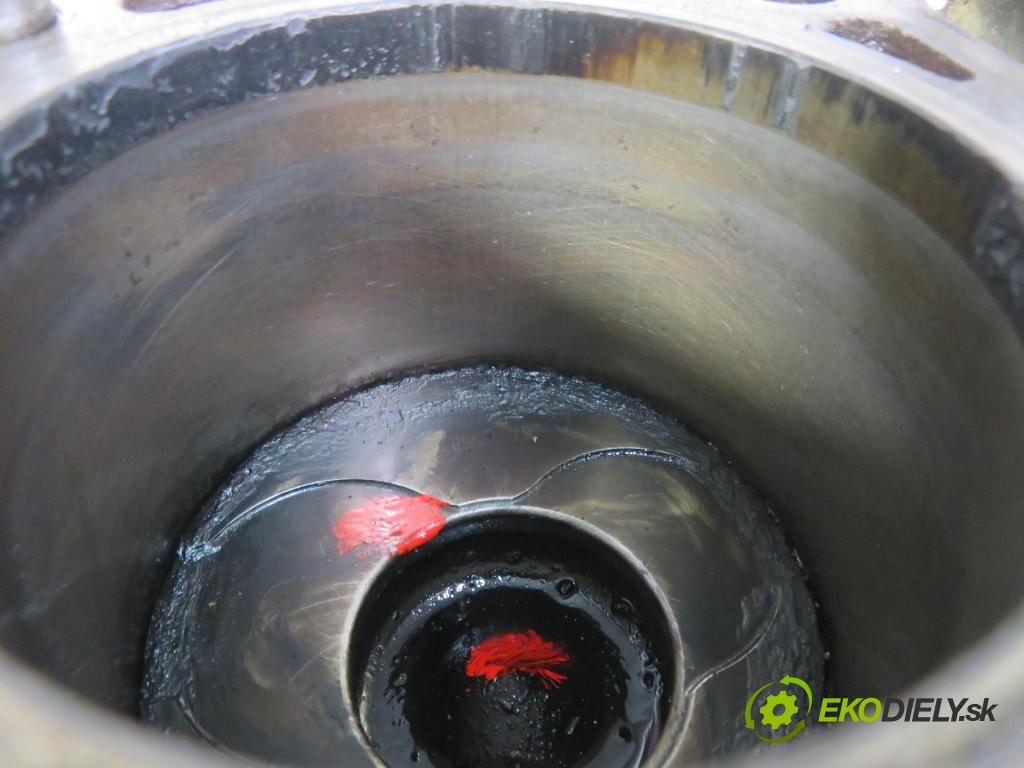 VW SHARAN (7M8, 7M9, 7M6) MINIVAN 2007 103,00 2.0 TDI - BRT 1968,00 blok Motor BRT (Blok motora)